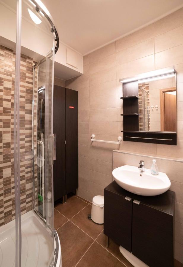 Balatoni Apartman Фоньод Экстерьер фото