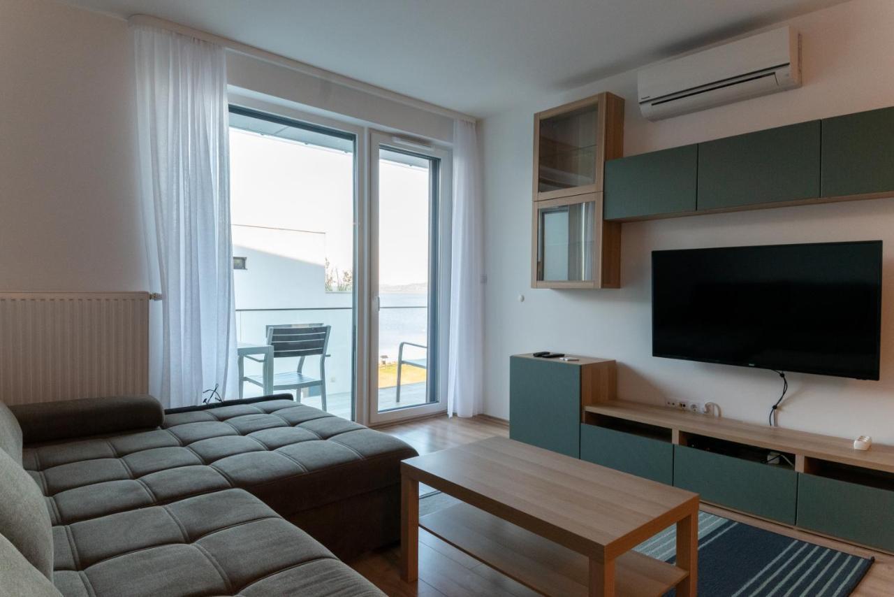 Balatoni Apartman Фоньод Экстерьер фото
