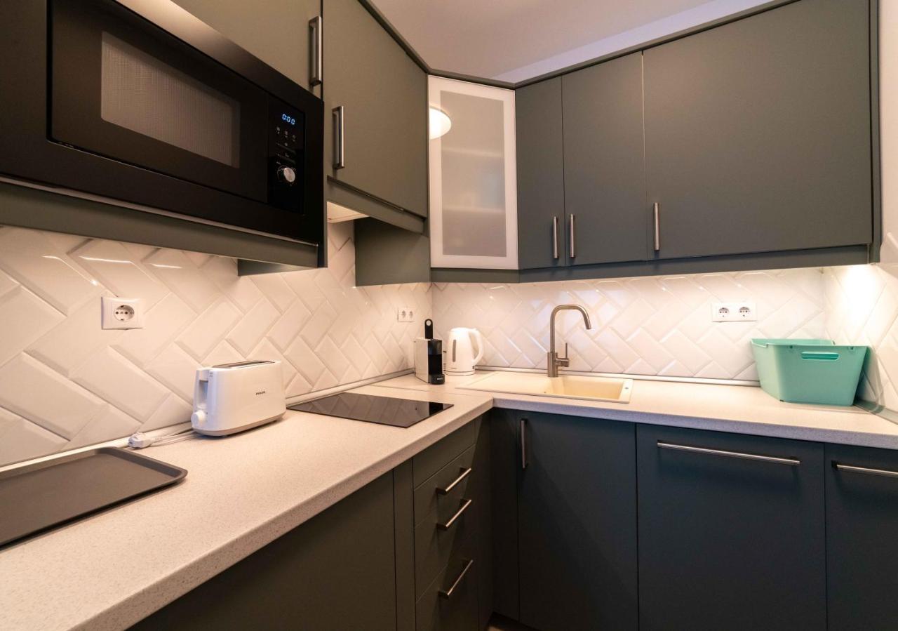 Balatoni Apartman Фоньод Экстерьер фото